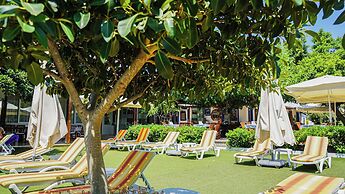 Yüksel Pansiyon
