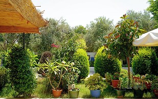 Yüksel Pansiyon