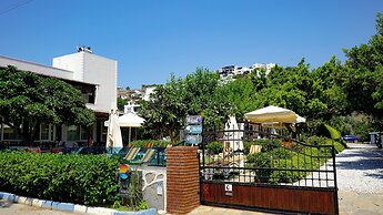 Yüksel Pansiyon