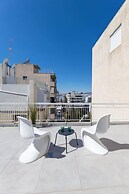 Jacuzzi Lux Penthouse P Faliro