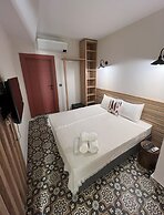 Disa Hotel