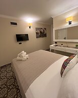 Disa Hotel