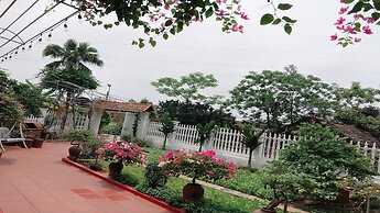 Nha Xanh Homestay