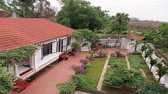 Nha Xanh Homestay