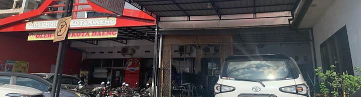OYO 91263 Dinar Homestay