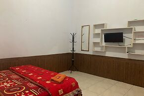 OYO 91263 Dinar Homestay