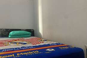 OYO 91263 Dinar Homestay