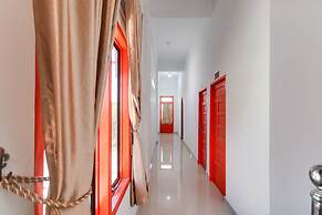 OYO 3844 Shinta Guesthouse