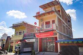 OYO 3844 Shinta Guesthouse