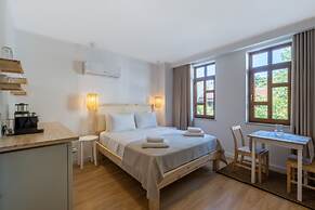 Audo Studio Hotel