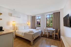 Audo Studio Hotel