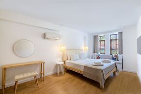 Audo Studio Hotel