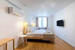 Audo Studio Hotel