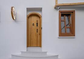 Audo Studio Hotel