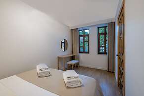 Audo Studio Hotel
