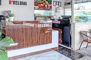 Collection O 90253 DHelomi