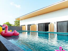 Fresh Resort Pattaya
