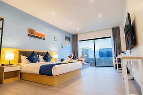 Fresh Resort Pattaya