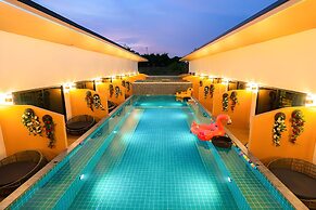 Fresh Resort Pattaya
