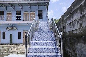 OYO Life 90433 Serasi Kost