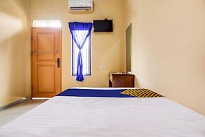 OYO Life 90433 Serasi Kost