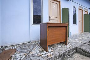 OYO Life 90433 Serasi Kost