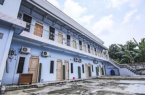 OYO Life 90433 Serasi Kost