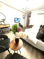 The Diderot Hotel