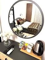 The Diderot Hotel