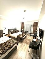 The Diderot Hotel