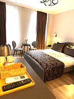 The Diderot Hotel