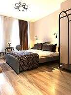 The Diderot Hotel