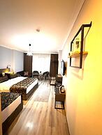 The Diderot Hotel