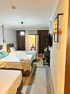 The Diderot Hotel