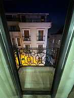 The Diderot Hotel