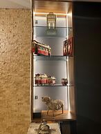 The Diderot Hotel