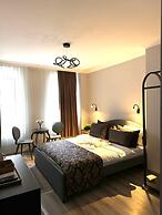 The Diderot Hotel
