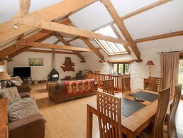 Cowslip Barn