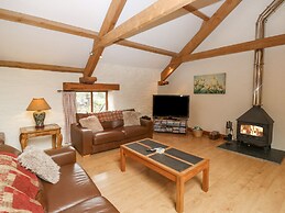 Cowslip Barn