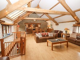 Cowslip Barn