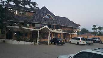 Hotel Bison