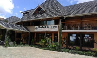 Hotel Bison