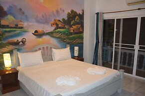 Baan Suan Villa 1