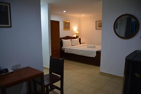 Baan Suan Villa 1