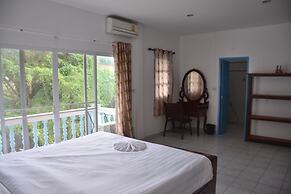 Baan Suan Villa 1