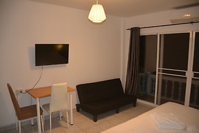 Baan Suan Villa 1