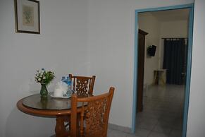 Baan Suan Villa 1