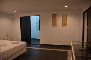 Baan Suan Villa 1