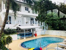 Baan Suan Villa 1