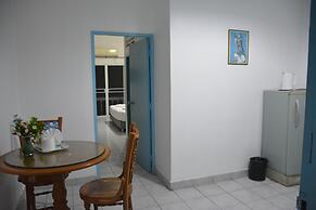 Baan Suan Villa 1
